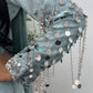 (Preorder Now 4 weeks) Afshan - Farshi - Mint