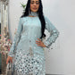 (Preorder Now 4 weeks) Afshan - Farshi - Mint