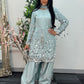(Preorder Now 4 weeks) Afshan - Farshi - Mint