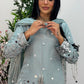 (Preorder Now 4 weeks) Afshan - Farshi - Mint