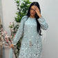 (Preorder Now 4 weeks) Afshan - Farshi - Mint
