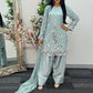 (Preorder Now 4 weeks) Afshan - Farshi - Mint