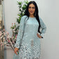 (Preorder Now 4 weeks) Afshan - Farshi - Mint