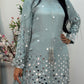 (Preorder Now 4 weeks) Afshan - Farshi - Mint