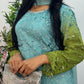 (Preorder Now) Parisa - Ombre Lacy Crochet -