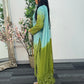 (Preorder Now) Parisa - Ombre Lacy Crochet -