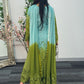 (Preorder Now) Parisa - Ombre Lacy Crochet -