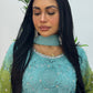 Parisa - Ombre Lacy Crochet -