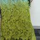 Parisa - Ombre Lacy Crochet -