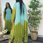 (Preorder Now) Parisa - Ombre Lacy Crochet -