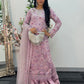 Mastani - Cut Dana Net - Pink