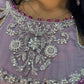 Mastani - Cut Dana Net - Pink