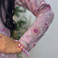 Mastani - Cut Dana Net - Pink
