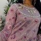 Mastani - Cut Dana Net - Pink