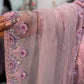 Mastani - Cut Dana Net - Pink