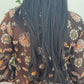 Mastani - CutDana - Brown -