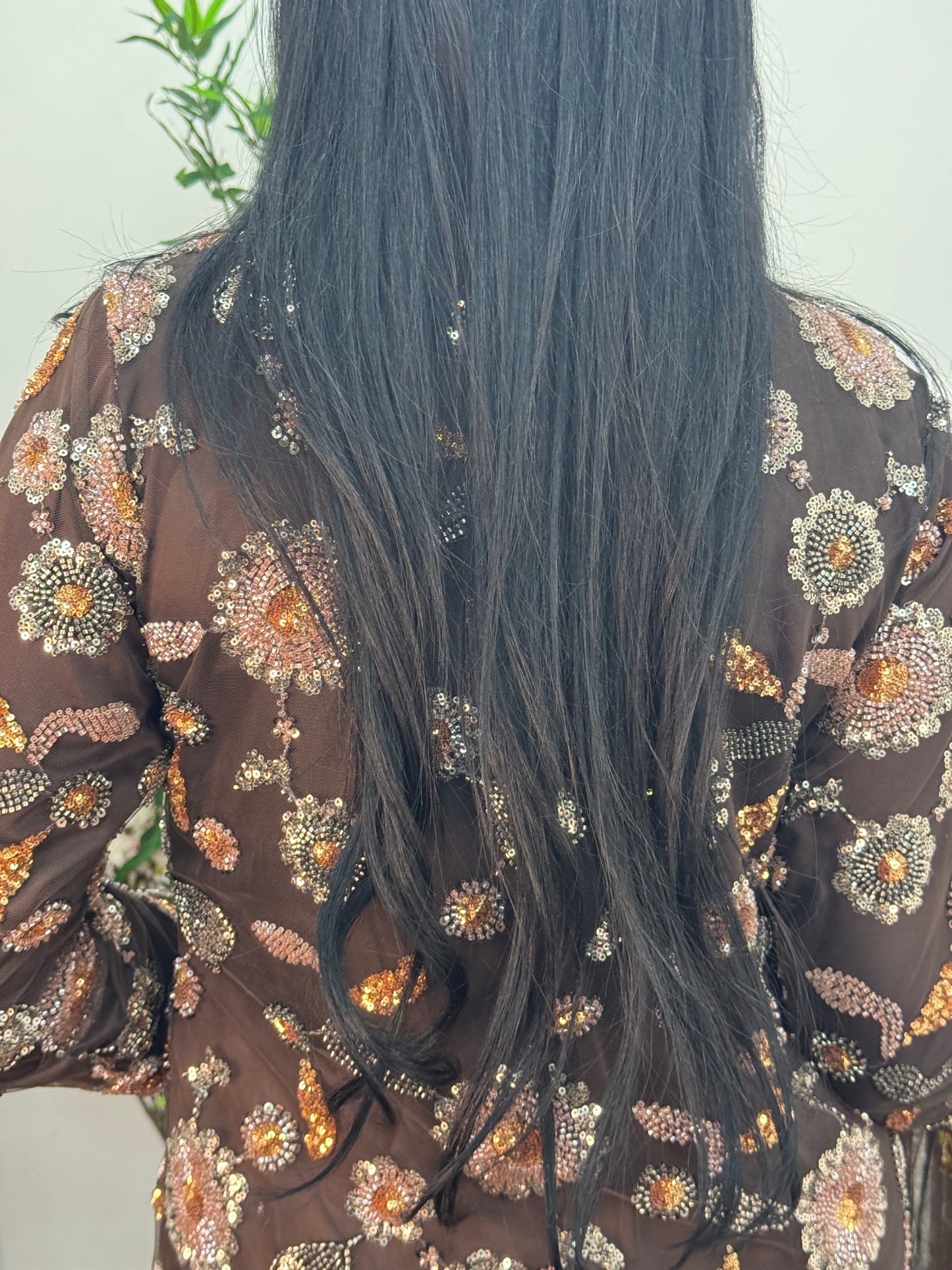 Mastani - CutDana - Brown -