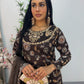 Mastani - CutDana - Brown -
