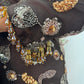 Mastani - CutDana - Brown -
