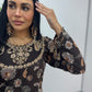 Mastani - CutDana - Brown -