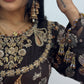 Mastani - CutDana - Brown -