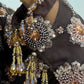 Mastani - CutDana - Brown -