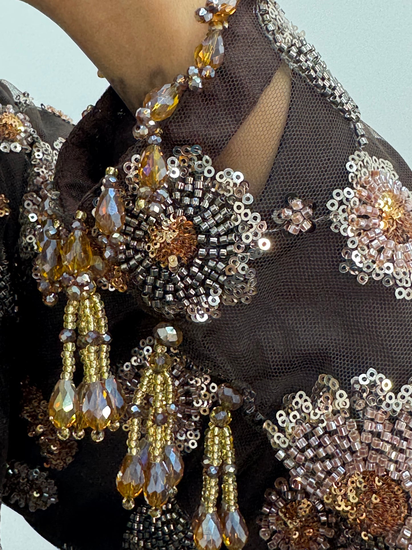 Mastani - CutDana - Brown -