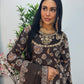 Mastani - CutDana - Brown -