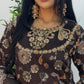 Mastani - CutDana - Brown -