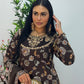 Mastani - CutDana - Brown -