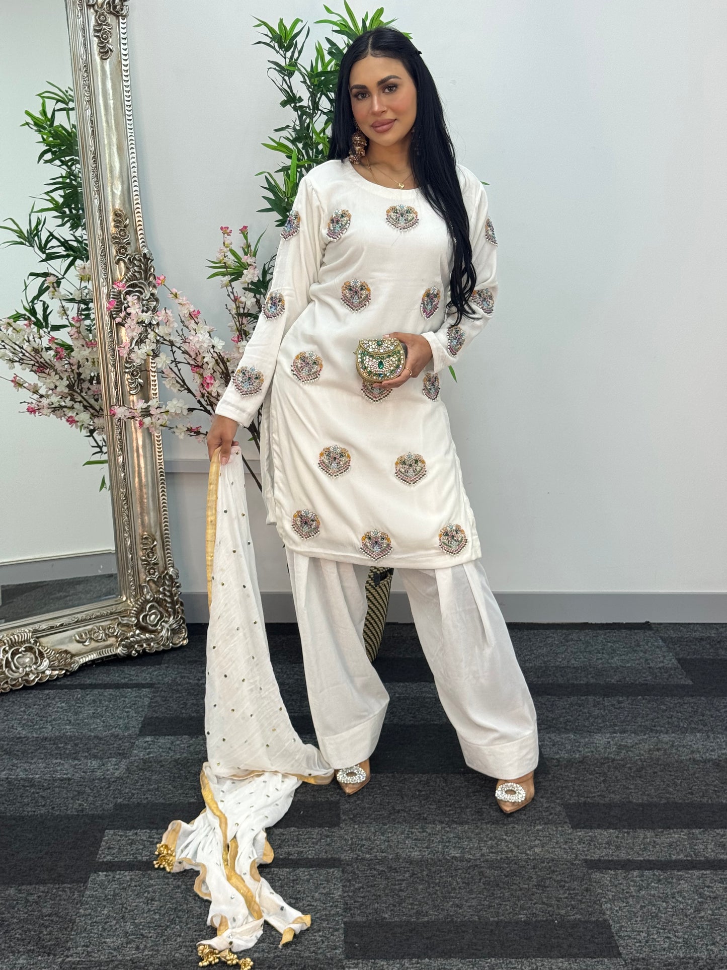 Meena Kaari -