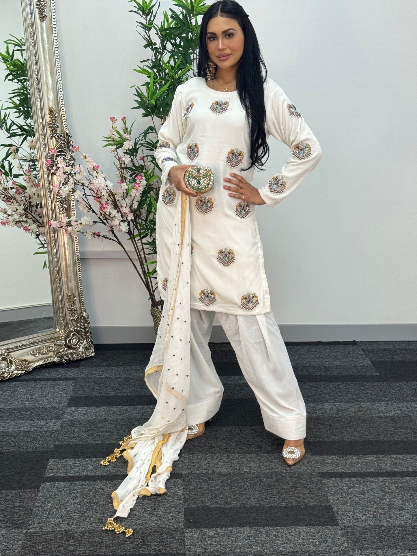 Meena Kaari -