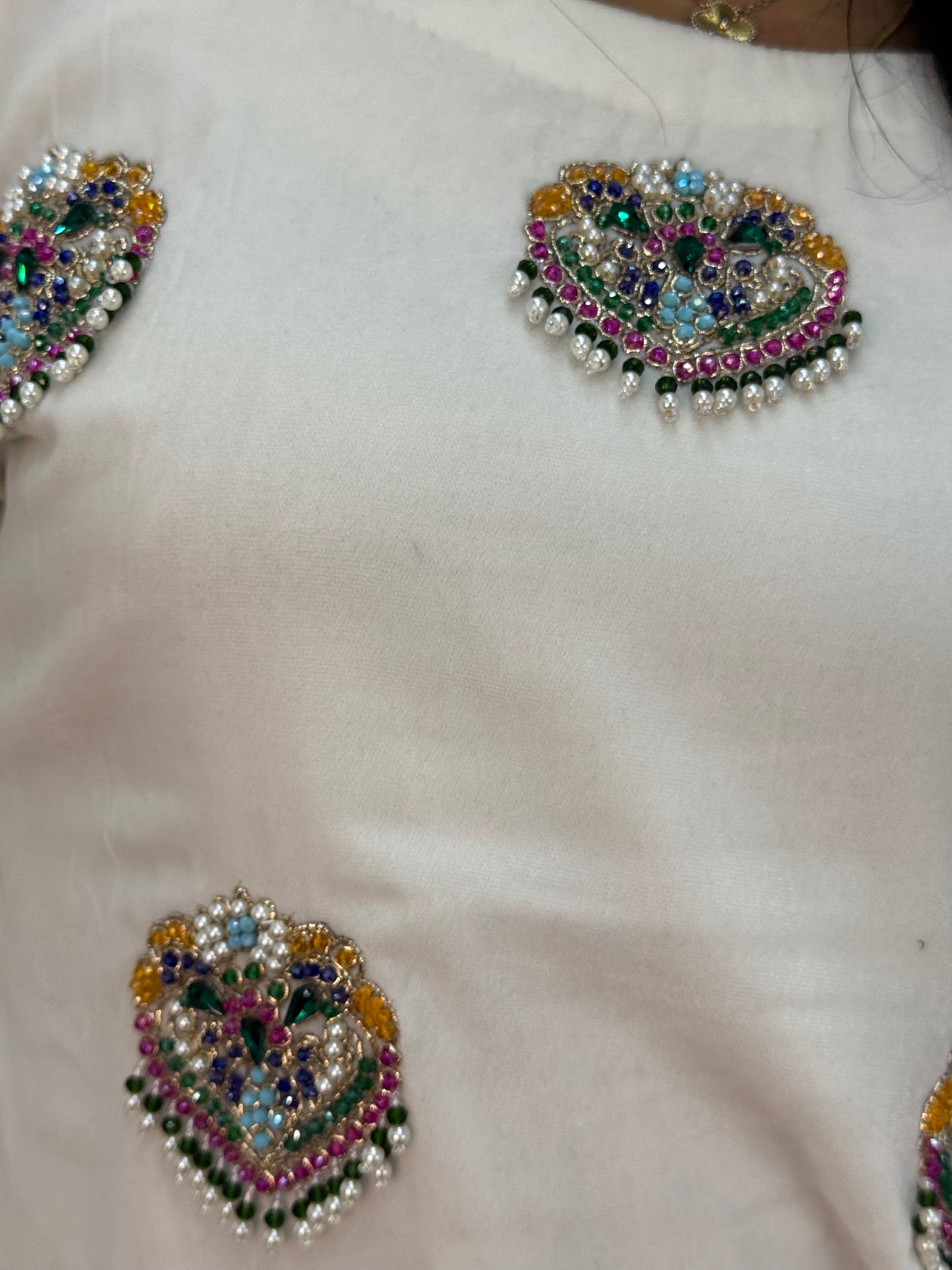 Meena Kaari -