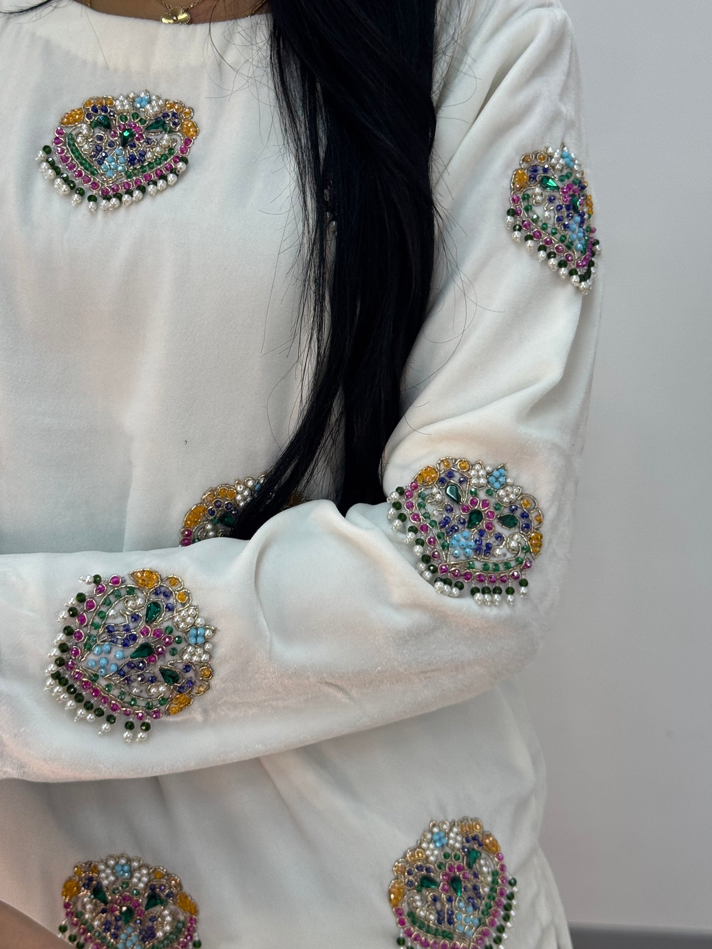 (Preorder) Meena Kaari -