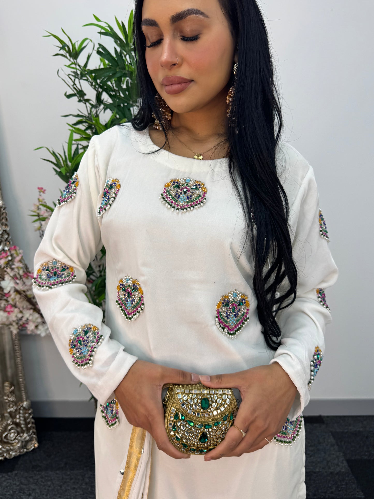 Meena Kaari -