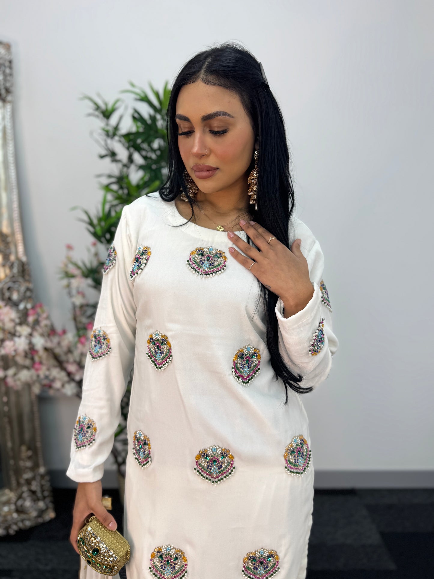 Meena Kaari -