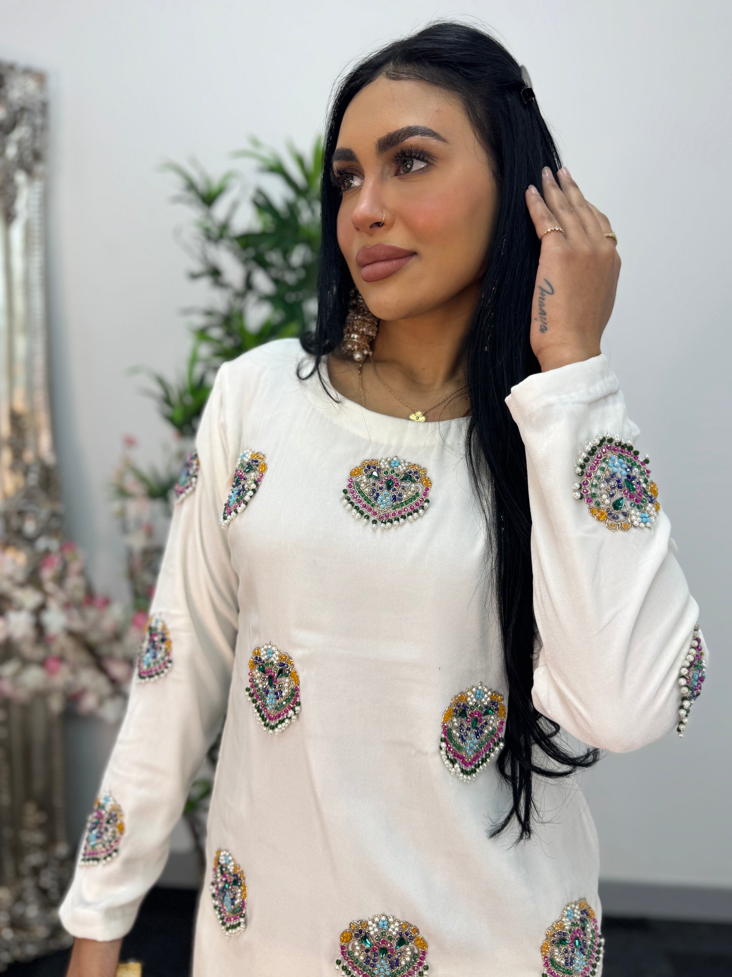 Meena Kaari -