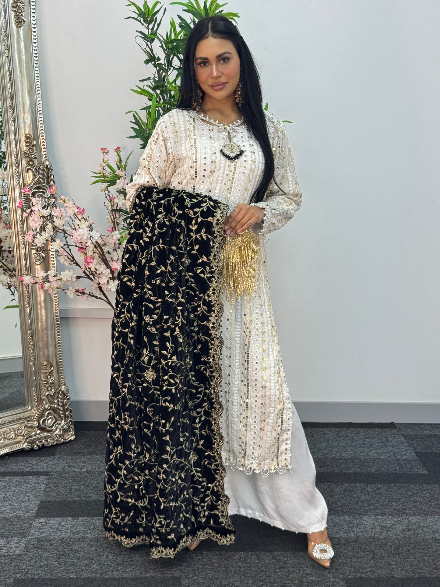 Shama -
