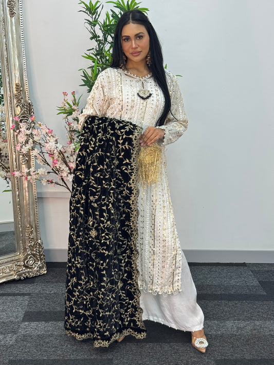 Shama -