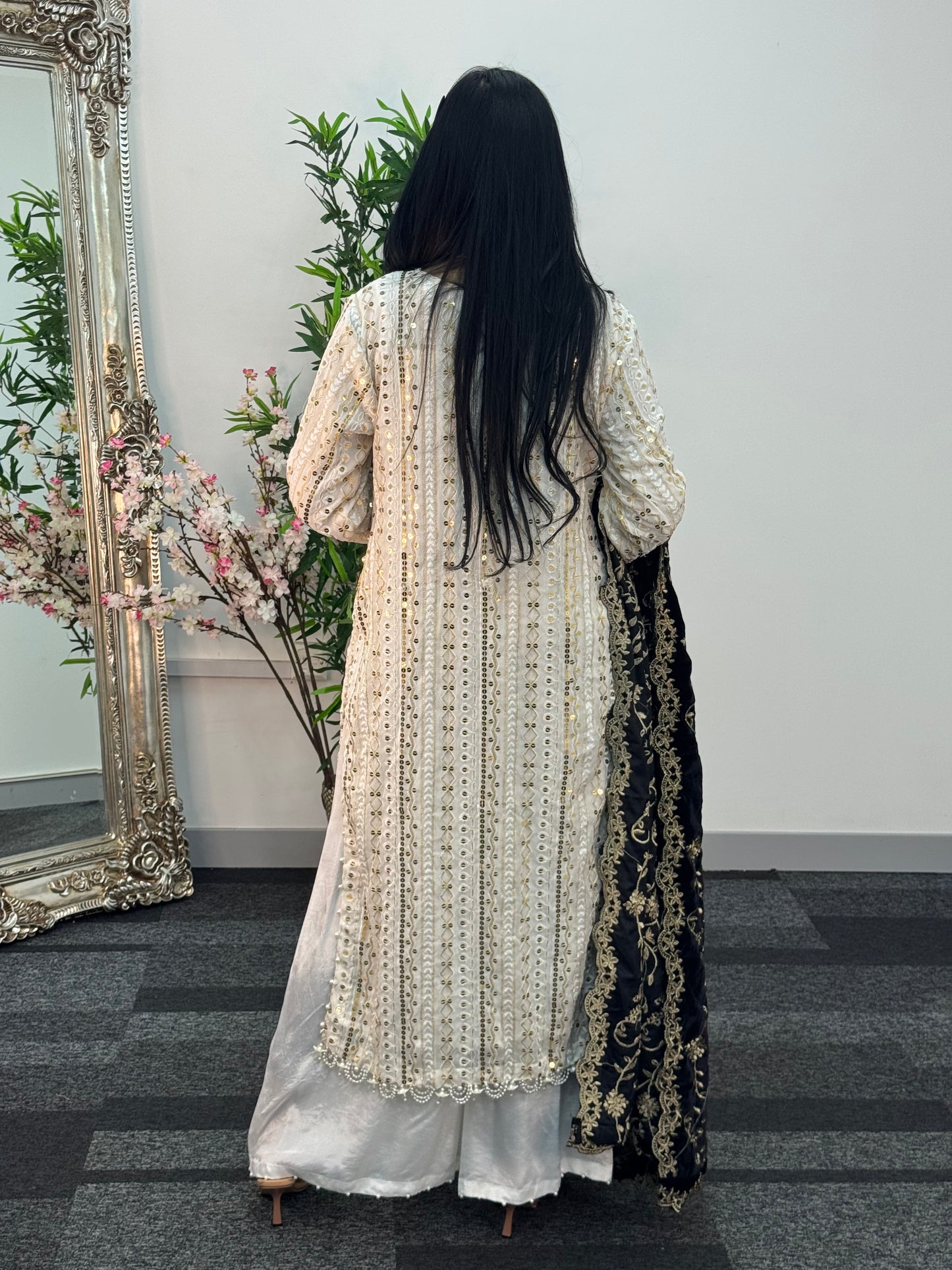 Shama -