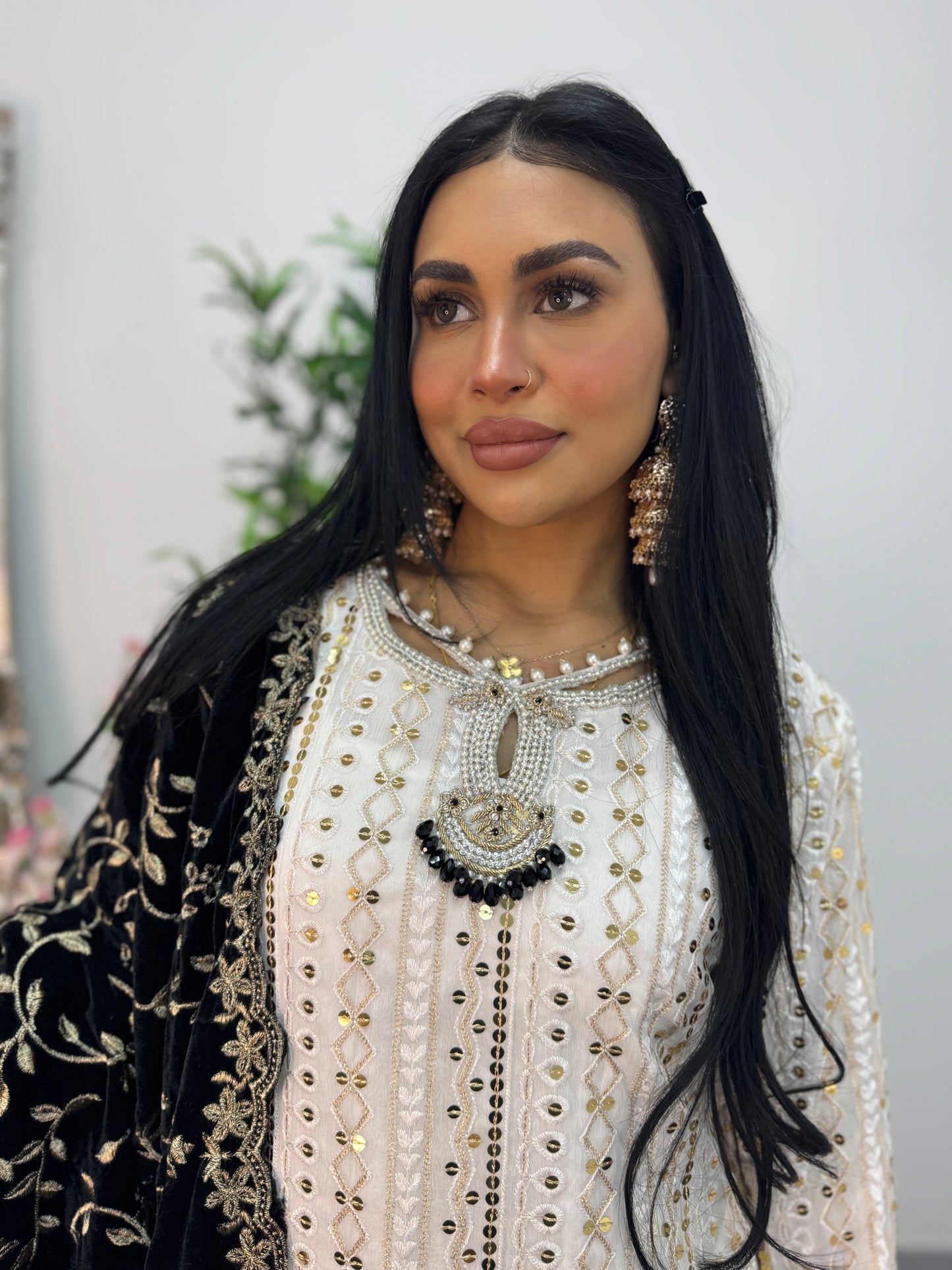 Shama -