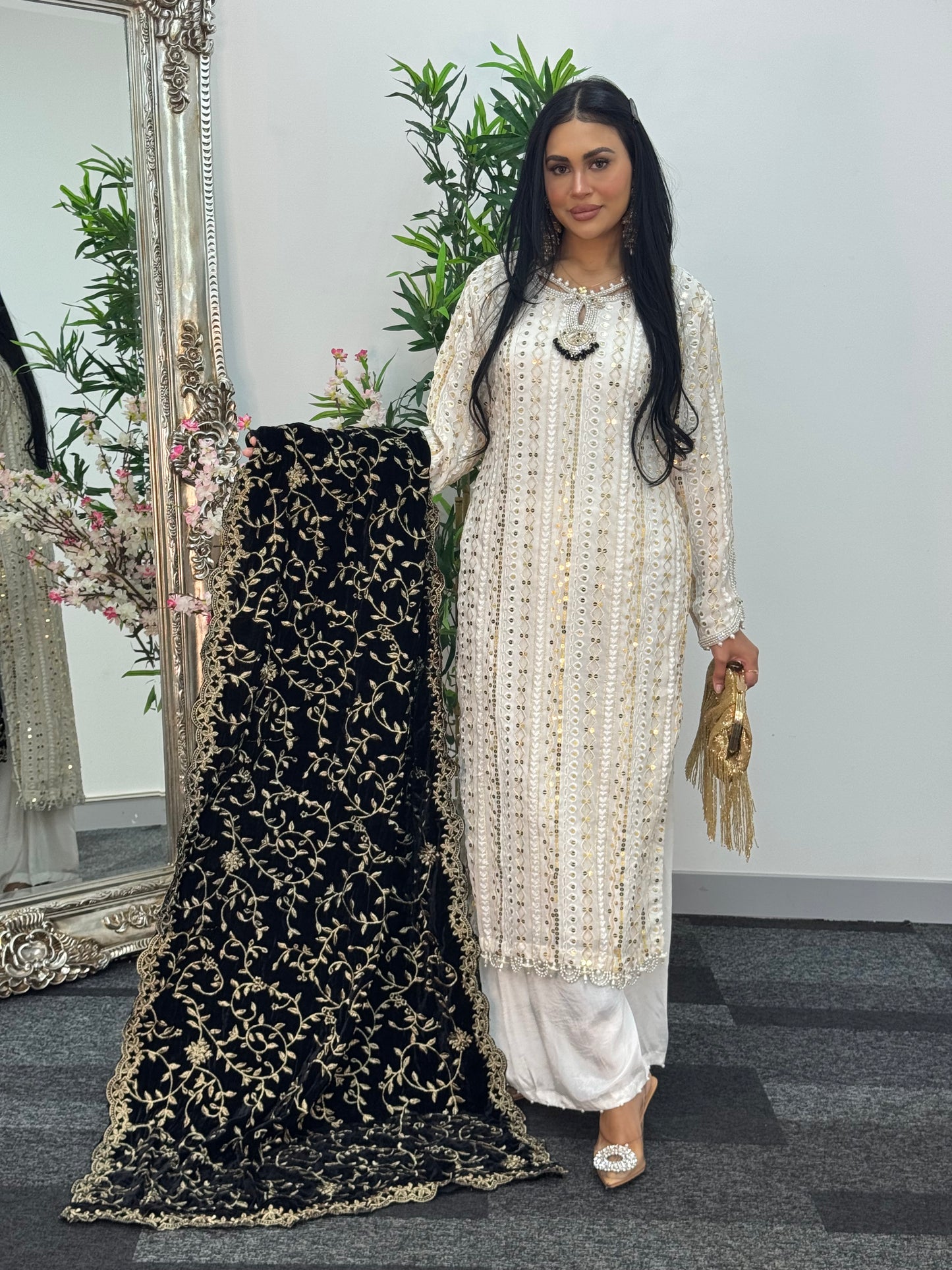 Shama -
