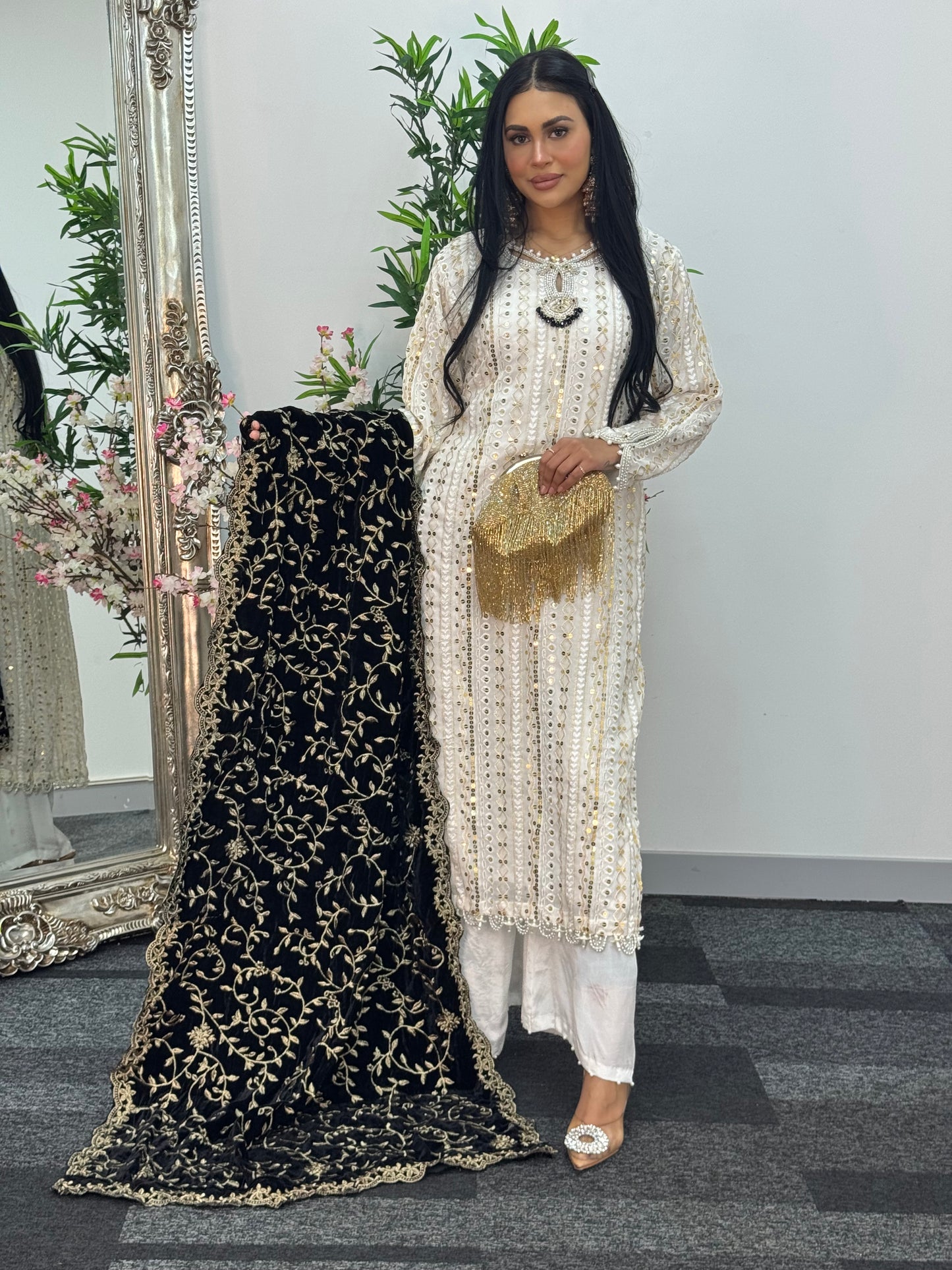 Shama -