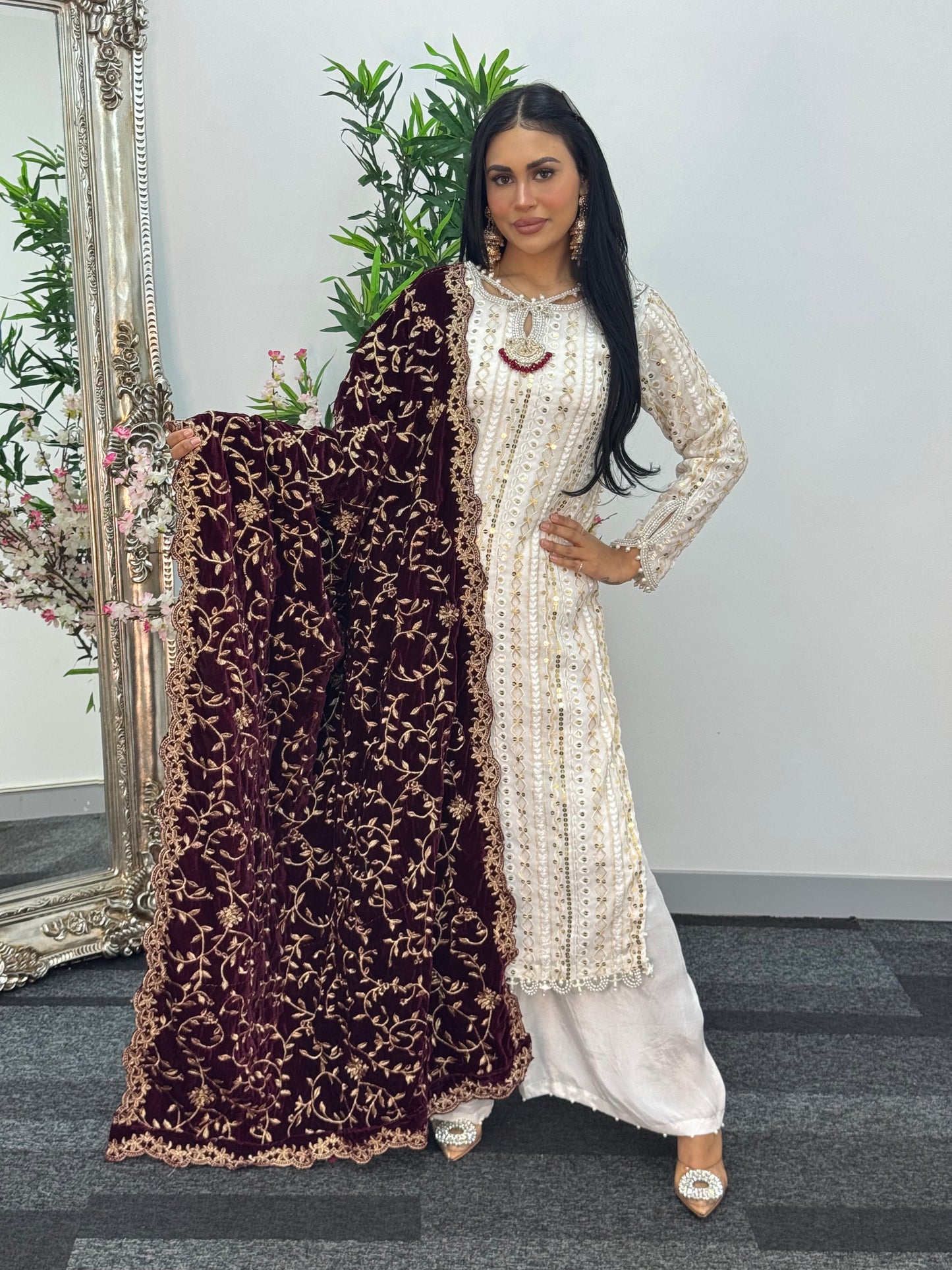 Shama -