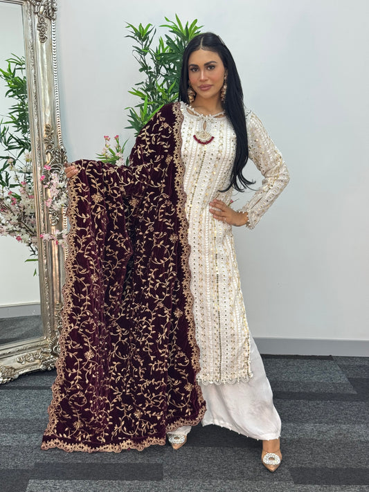 Shama -