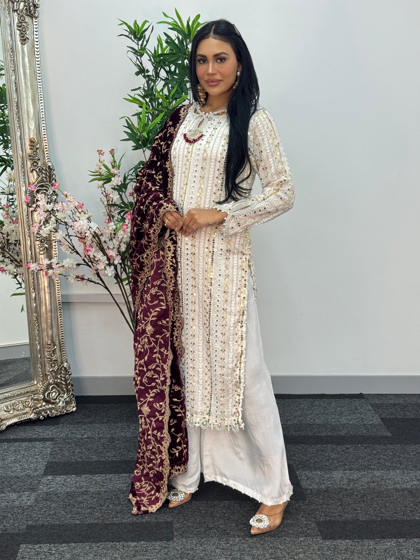 Shama -