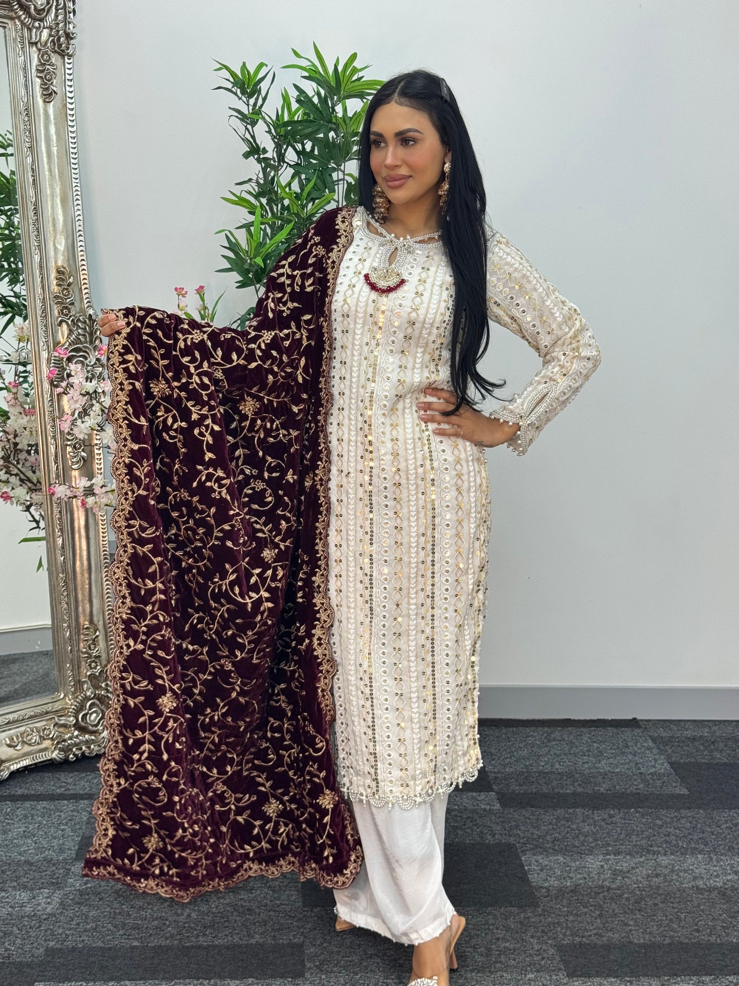 Shama -