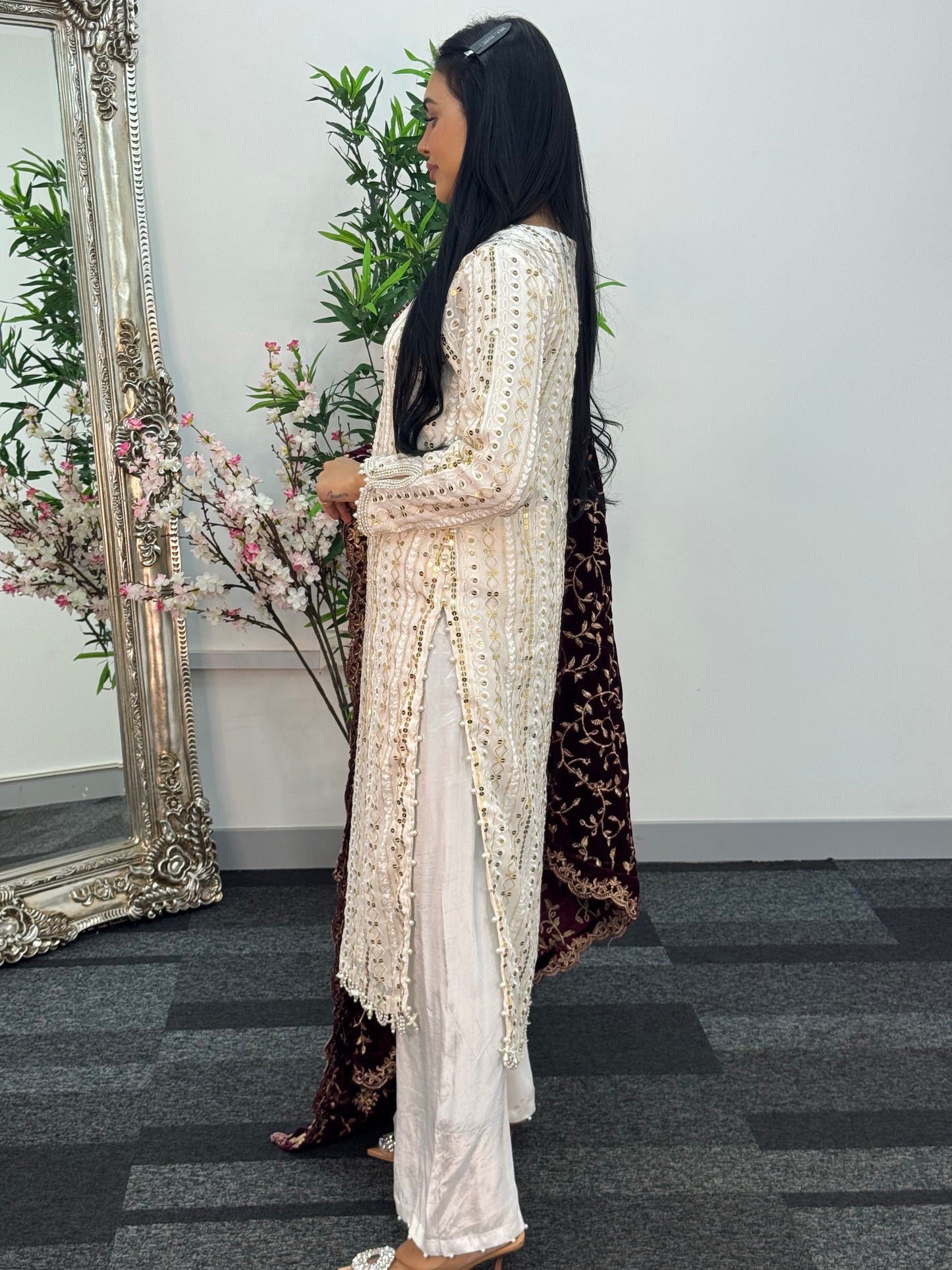 Shama -