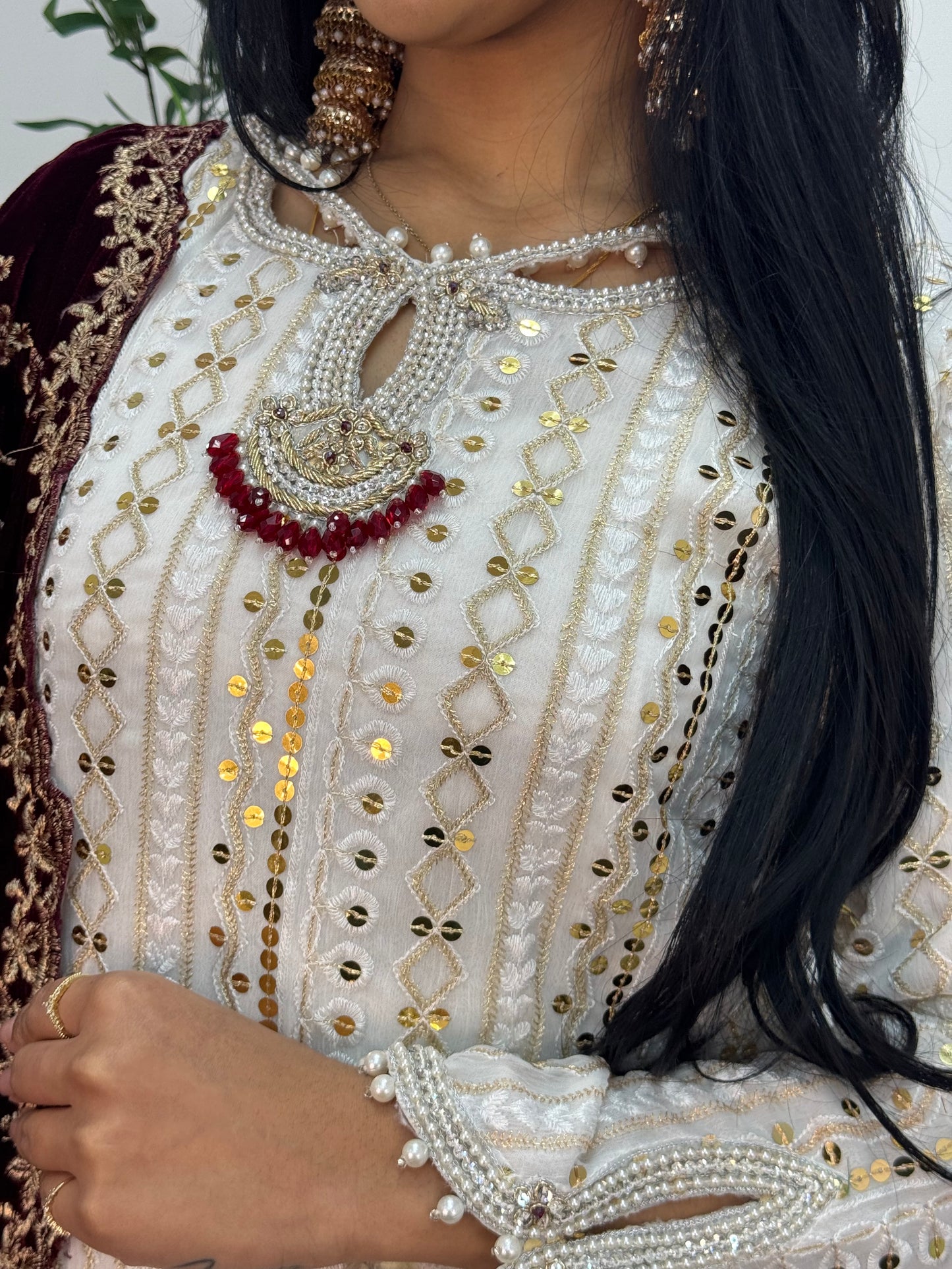 Shama -