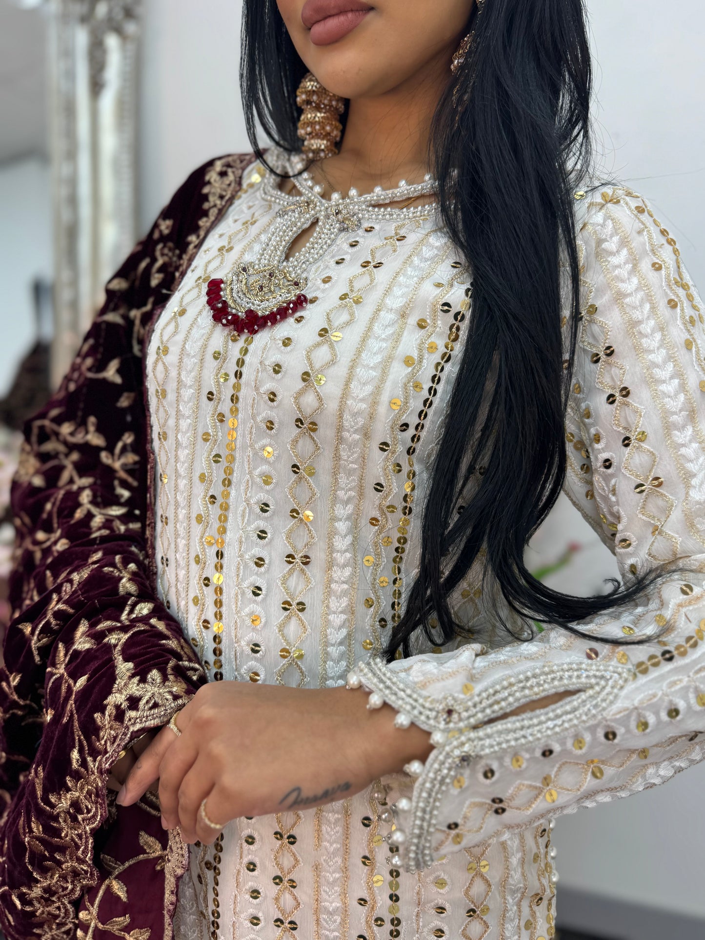 Shama -